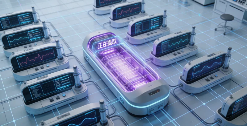 巴市基因检测实验室进行DNA测