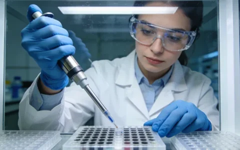 韶山MUTYH基因检测公司地址大全