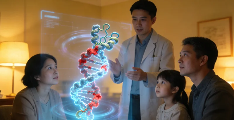 深圳家庭与咨询师制定个性化健康