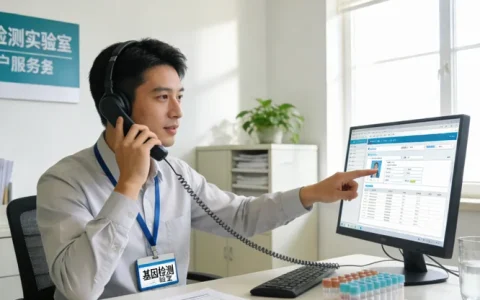 武夷山本地MUTYH相关息肉病基因检测公司Top 10推荐