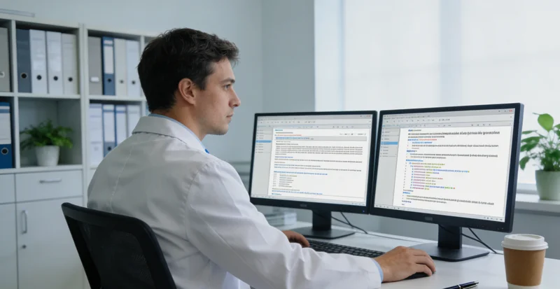 青铜峡年长工作者得知检测结果后