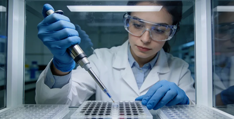 陆丰本地进行基因检测采样服务场