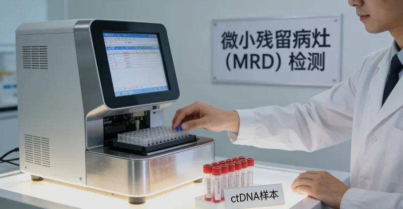 天津患者与医生咨询基因检测相关