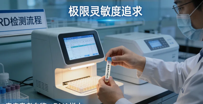 晋中遗传咨询师向女性讲解基因检