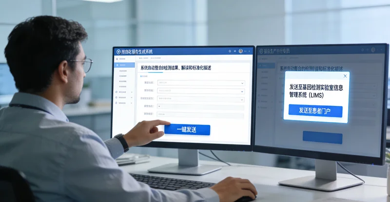 深圳医院患者进行定期脑部MRI