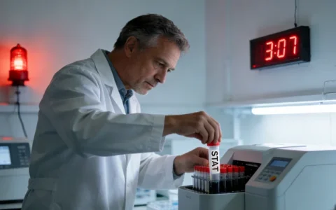 北安子宫内膜癌风险基因检测机构在哪？地址导航