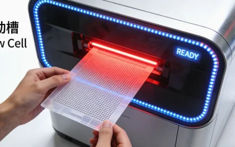 渭南黑斑息肉综合征基因检测服务机构名录与动态信息汇总