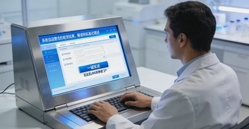 广州遗传咨询门诊解读基因报告