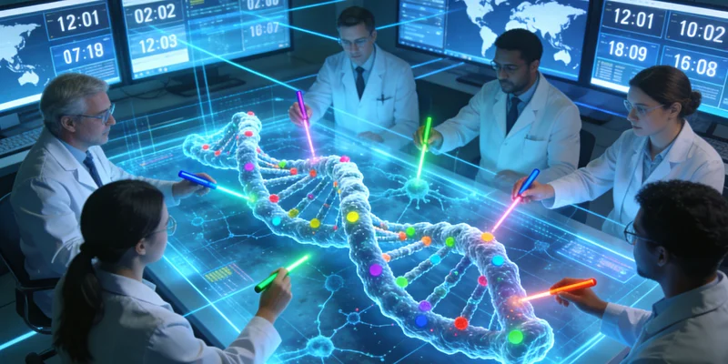 怒江居民在当地医院进行定期专项