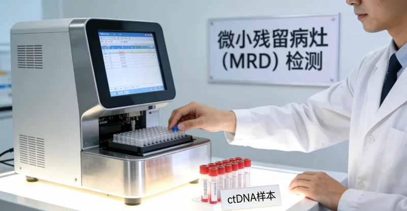 舒兰基因检测咨询 医生向女士解