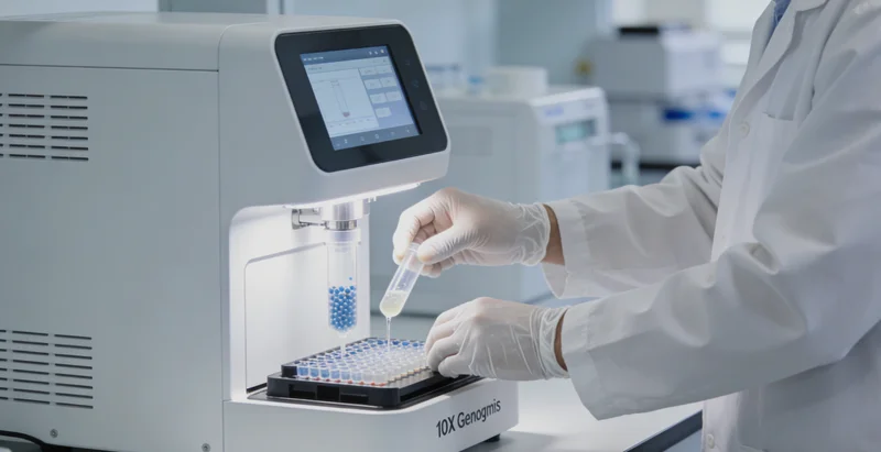 泸州市医疗资源分布与基因检测服