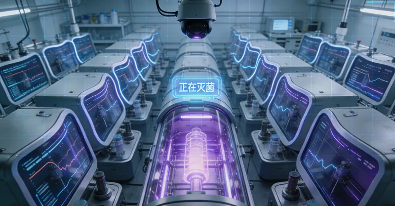 银川医生解读基因检测报告