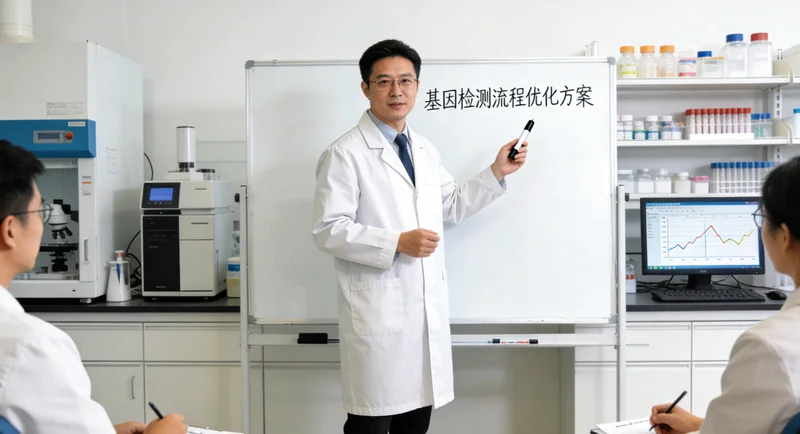 永城医生为幼儿进行眼部检查场景