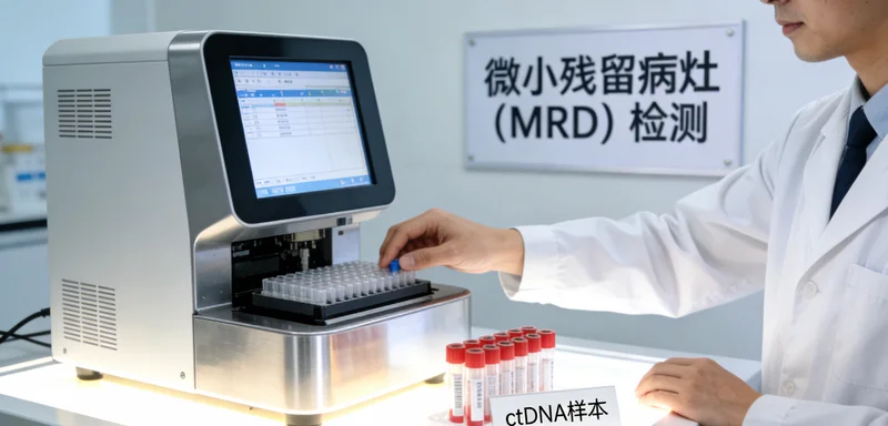 江阴基因检测专业咨询场景