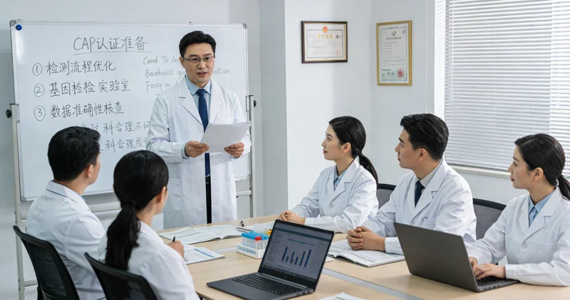 随州患者进行定期胃肠镜检查