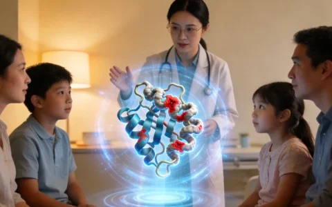 鄂托克脑瘤基因检测权威机构排名