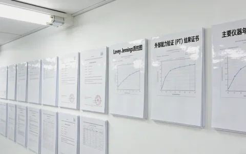 廉江李-佛美尼综合征基因检测公司有哪些