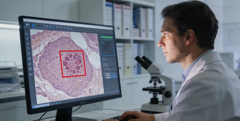 鹤壁家庭遗传性胃癌风险评估示意