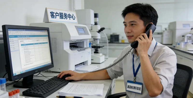 松滋家庭接受遗传咨询共同规划健