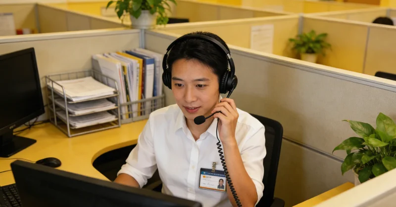 玉树居民正在阅读通俗易懂的基因