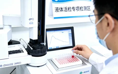 高密多发性内分泌腺瘤病基因检测机构地址在哪里查询