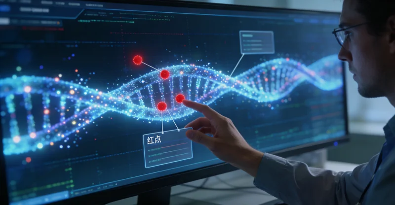 仙桃家庭在客厅讨论健康问题表情