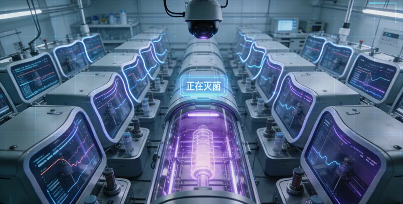 东莞市民与遗传咨询师沟通基因检