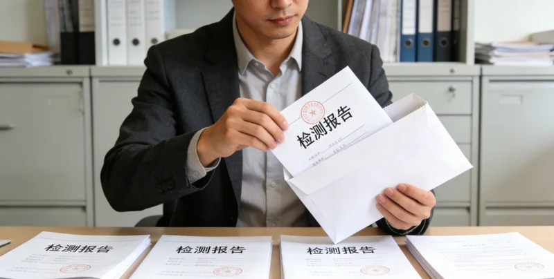 楚雄患者与医生沟通基因检测报告