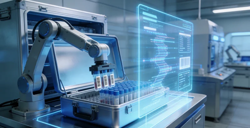 都匀息肉癌变风险基因检测原理示