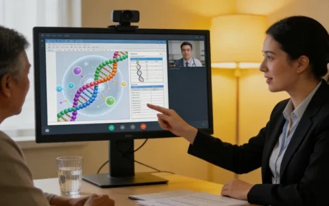 巩义TP53胚系突变基因检测专业机构信息一览