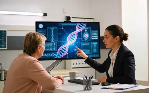 崇州衰减型FAP基因检测专业检测机构地址更新