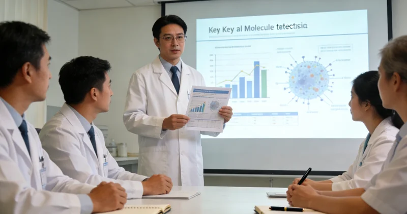 桂林一家人户外散步相互支持