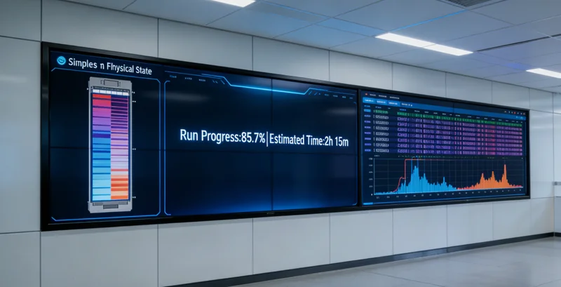 巩义基因检测样本在实验室进行高