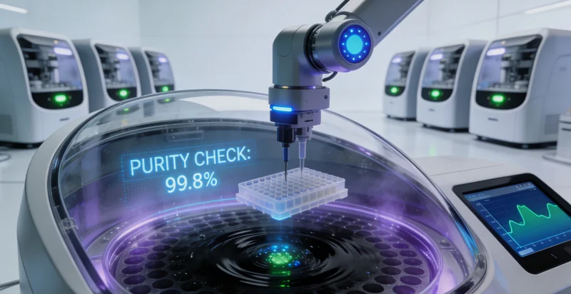 新密基因检测BRCA基因DNA
