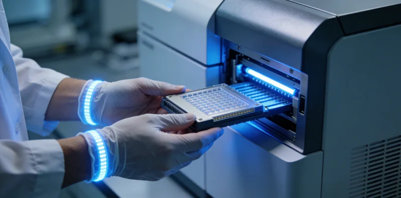 哈尔滨林奇综合征基因携带者个性