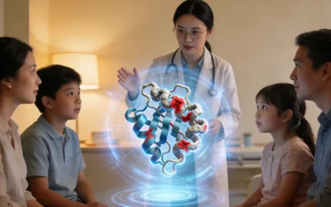 尚志VHL基因检测专业中心总览（官方合作）