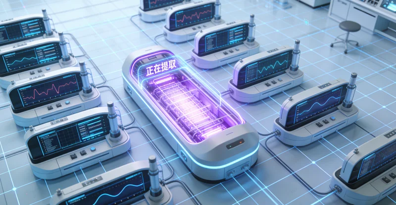 滦州基因检测实验室高通量测序仪