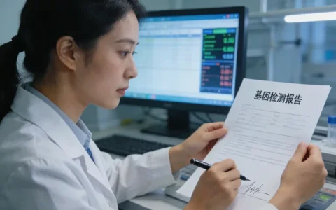 信阳预防性卵巢切除基因检测专业中心名单及最新地址汇总