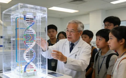 海阳CDH1携带者管理基因检测可提供服务机构名单：地址汇总