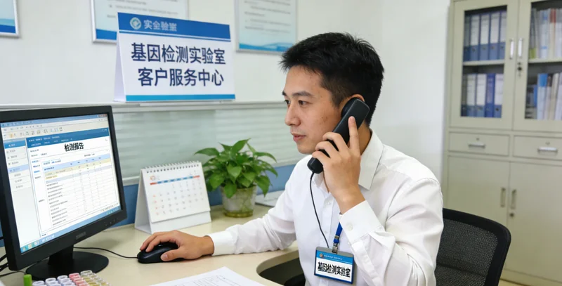 渭南医生与患者沟通遗传性肿瘤基