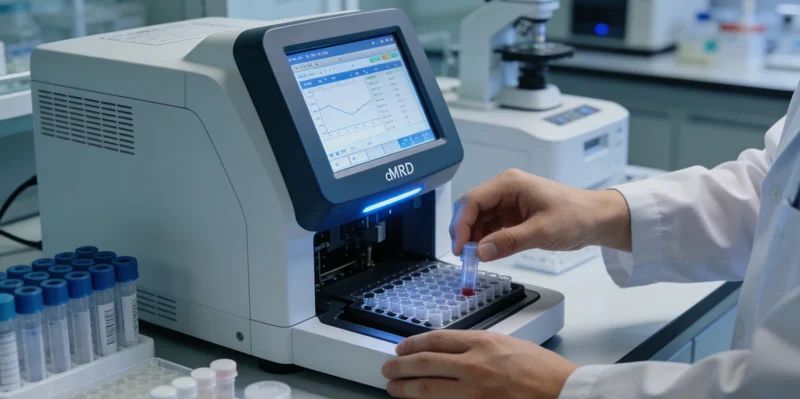 松原LKB1基因检测流程信息图