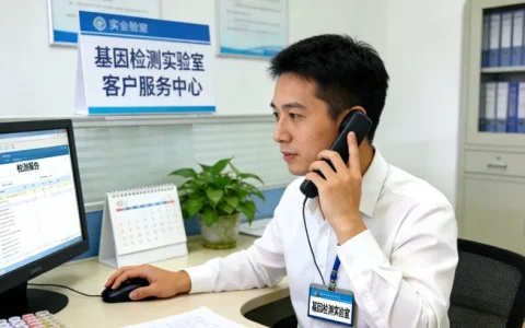 招远遗传性乳腺癌卵巢癌综合征基因检测中心地址查询