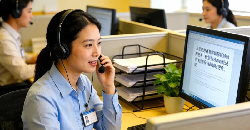 溧阳医生解读甲状旁腺瘤基因检测