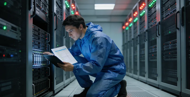 内江基因检测数据安全与隐私保护