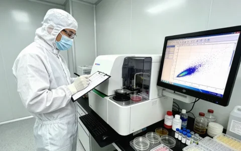 百色RB家系筛查基因检测机构名录大全（官方版）