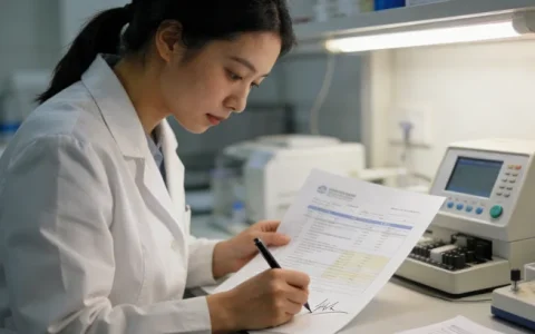 海东血管母细胞瘤基因检测本地口碑最好的机构