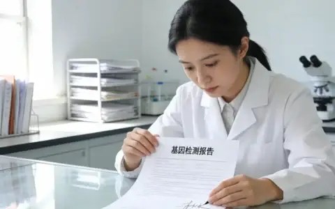 弥勒遗传性乳腺癌卵巢癌综合征基因检测专业机构：地址精准指引