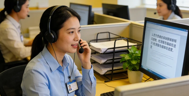 烟台市民进行定期胃肠镜筛查预防