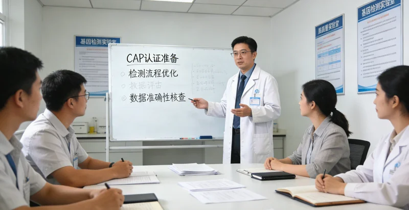 扎旗家庭父母带孩子进行健康咨询