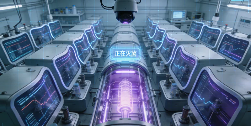 在根河本地医院进行便捷的基因样